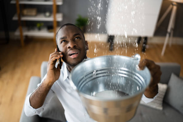 Best Commercial water damage restoration  in Hephzibah, GA