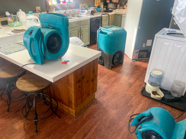 Best 24/7 water damage repair  in Hephzibah, GA