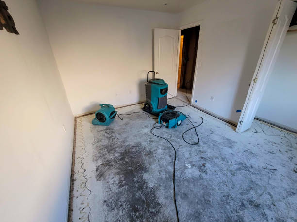 , GA Water damage restoration Company