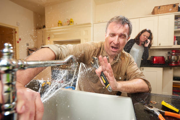 Best Emergency water damage restoration  in Hephzibah, GA